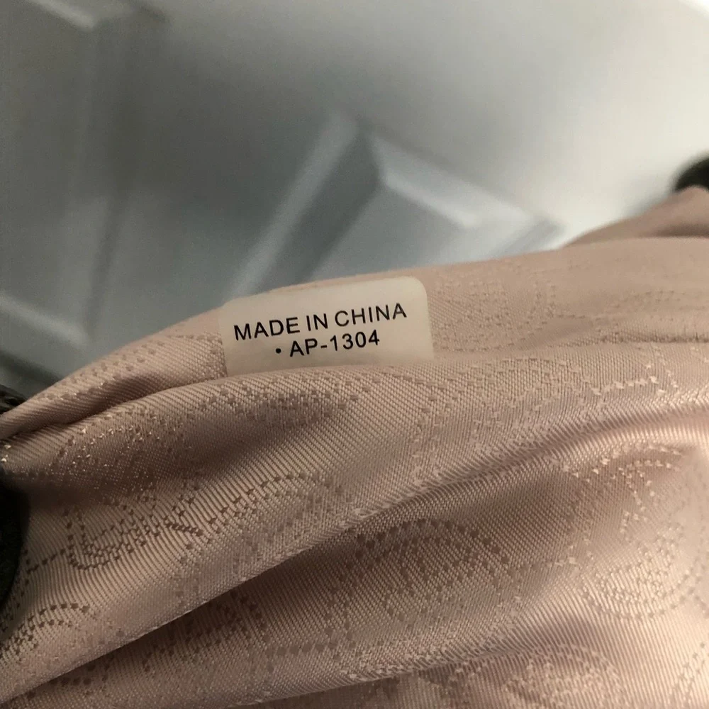 Michael Kors Hamilton Satchel Bag